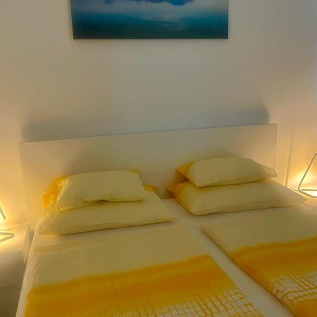 Vizparti Apartman Siófok Zewnętrze zdjęcie
