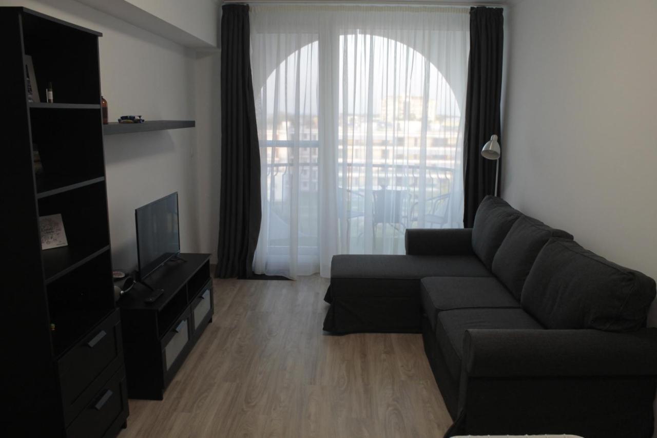 Vizparti Apartman Siófok Zewnętrze zdjęcie