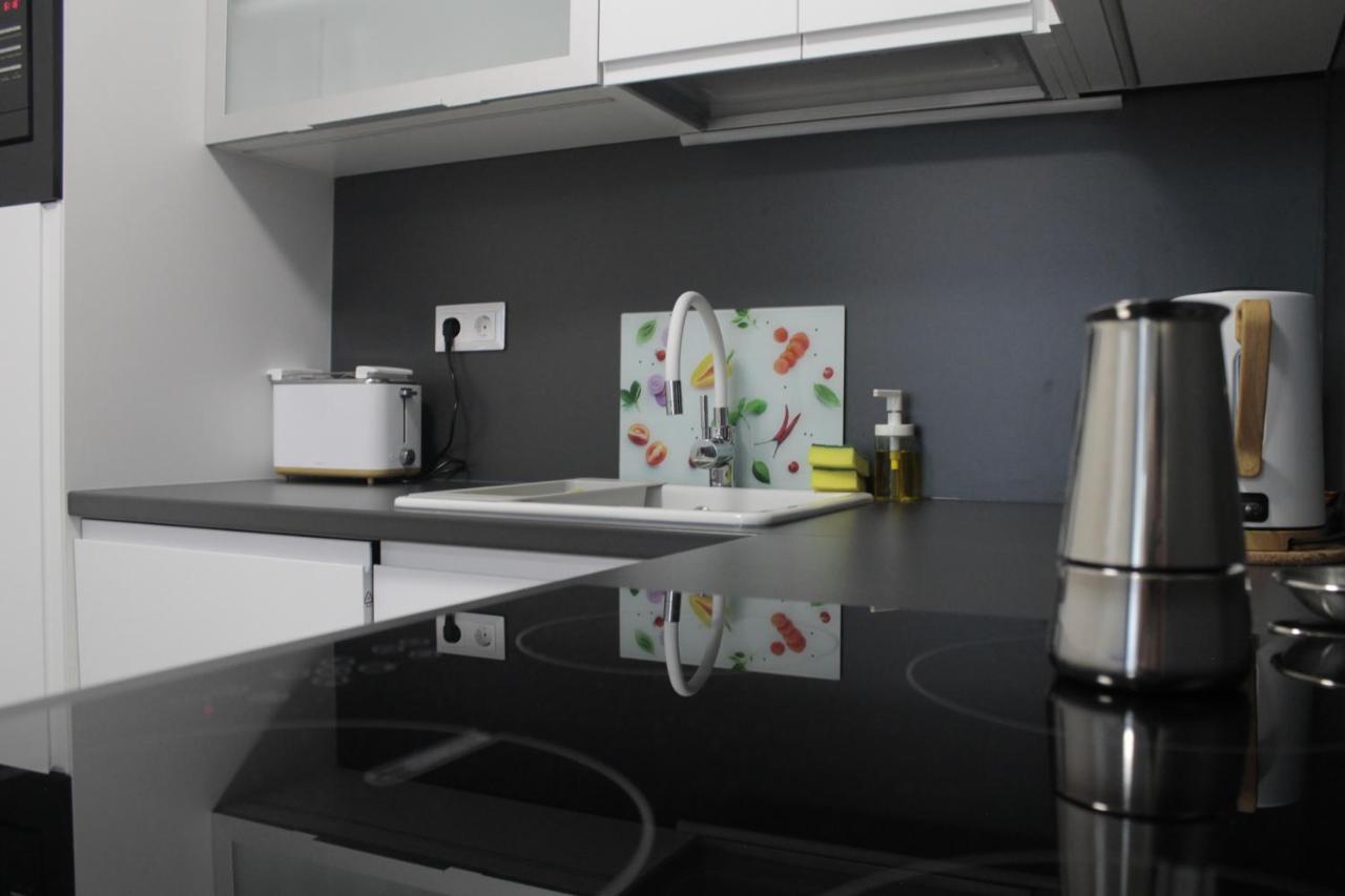 Vizparti Apartman Siófok Zewnętrze zdjęcie