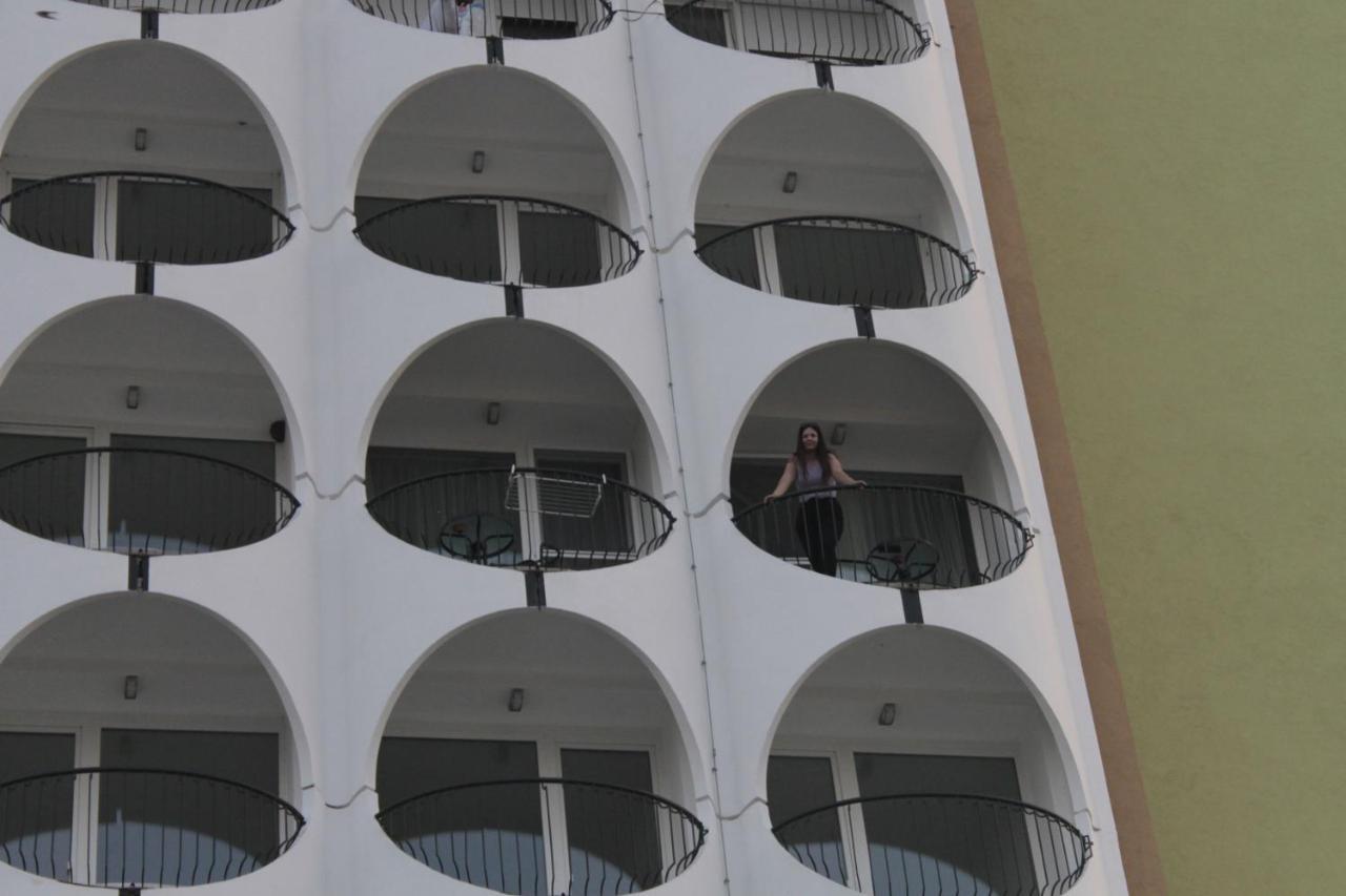 Vizparti Apartman Siófok Zewnętrze zdjęcie