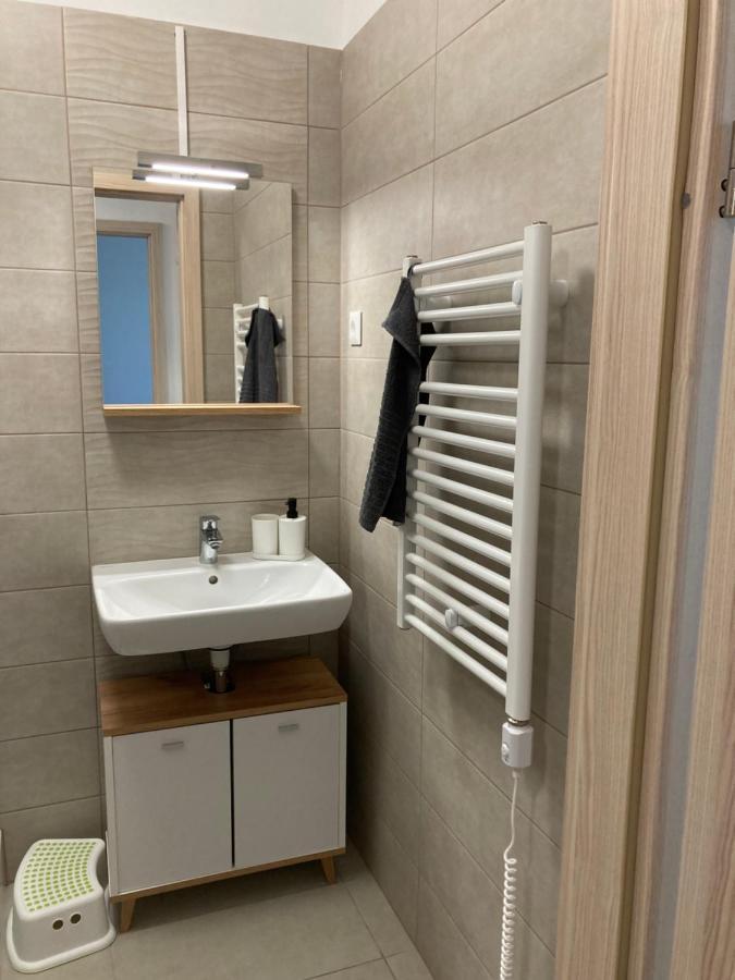 Vizparti Apartman Siófok Zewnętrze zdjęcie