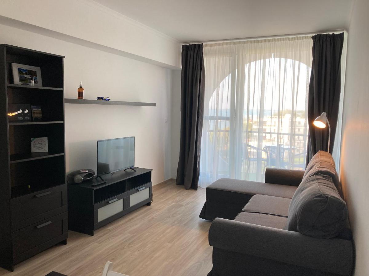 Vizparti Apartman Siófok Zewnętrze zdjęcie