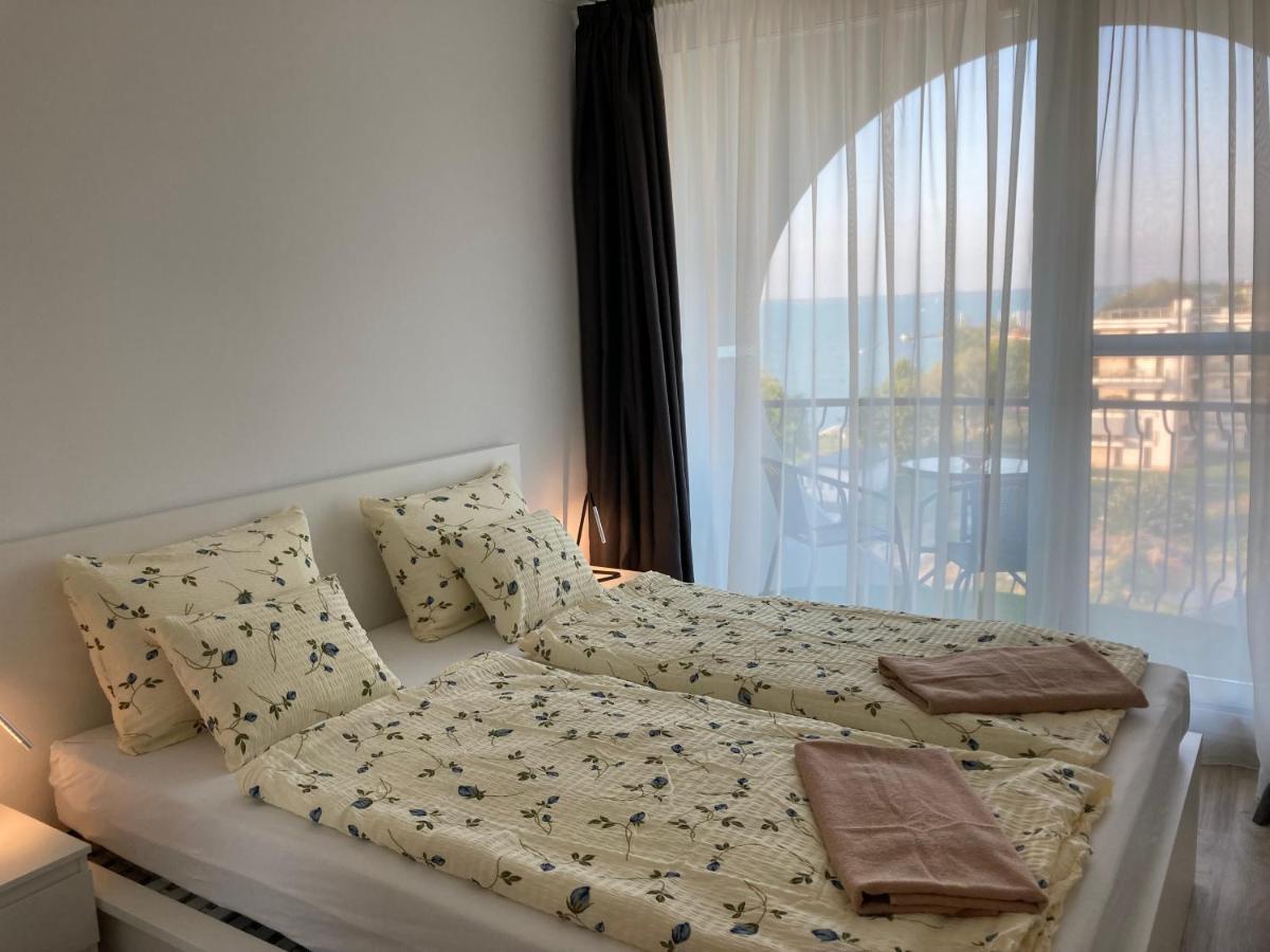 Vizparti Apartman Siófok Zewnętrze zdjęcie