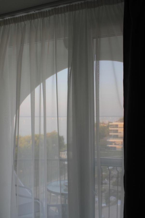 Vizparti Apartman Siófok Zewnętrze zdjęcie