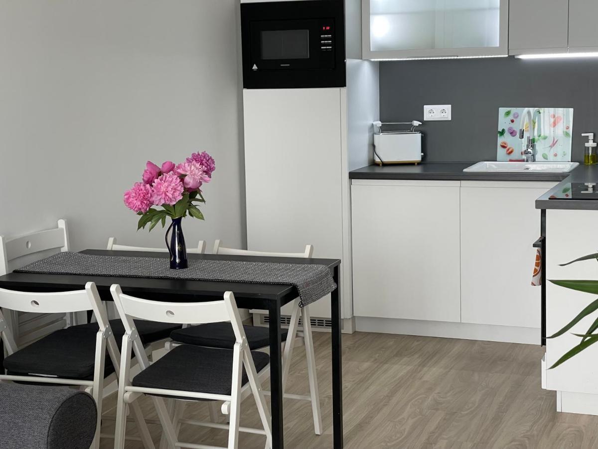 Vizparti Apartman Siófok Zewnętrze zdjęcie