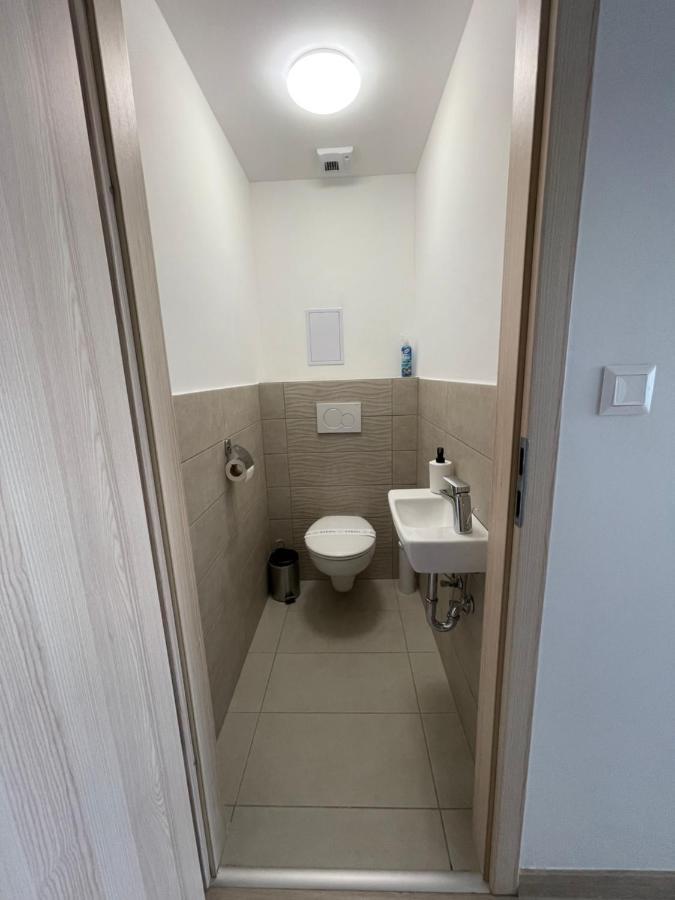 Vizparti Apartman Siófok Zewnętrze zdjęcie