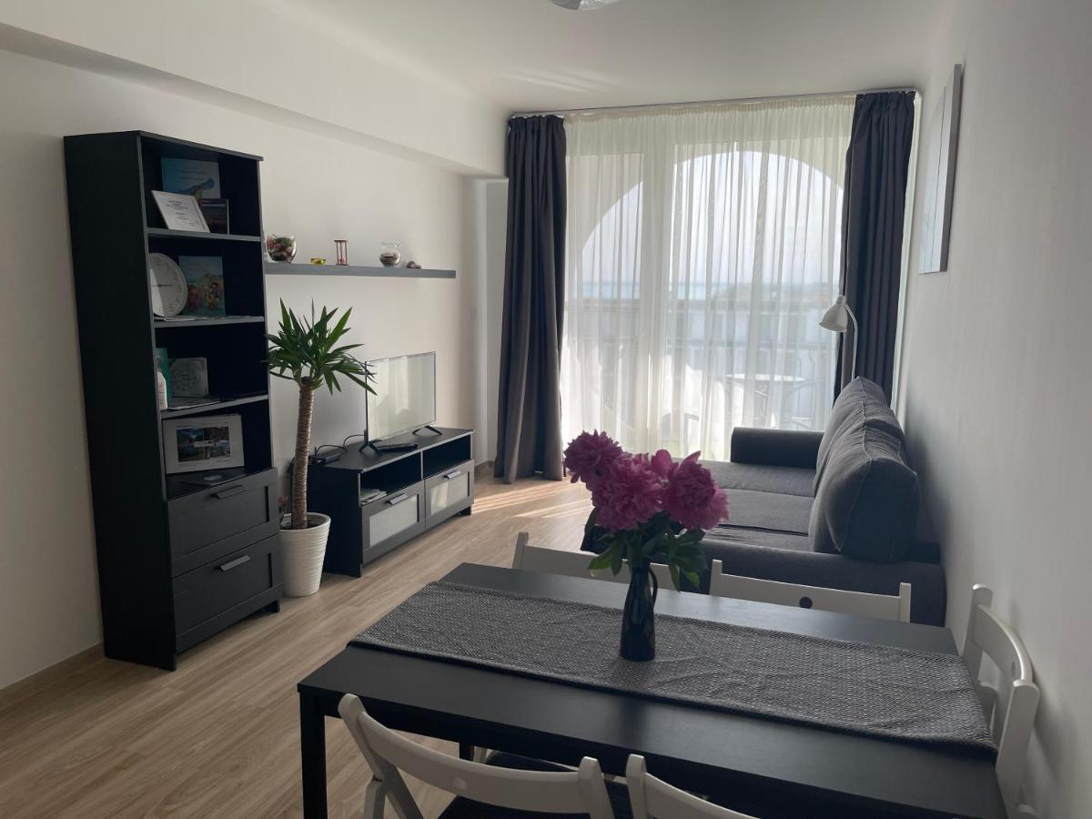 Vizparti Apartman Siófok Zewnętrze zdjęcie